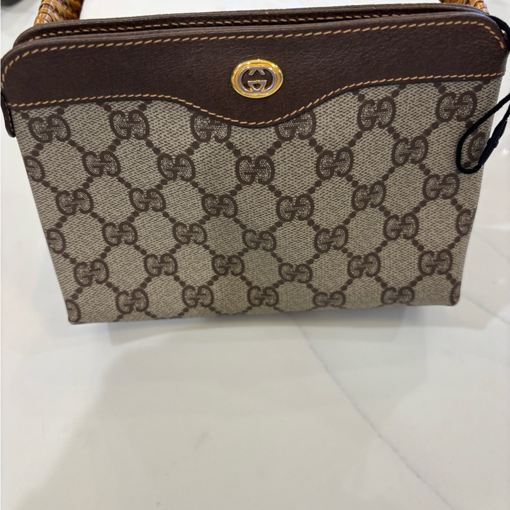 Gucci Brown Luxury Collection Bag - Picture 4 of 4